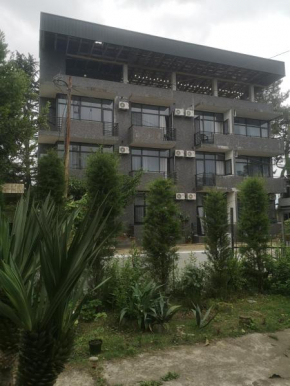 Solmar guest house